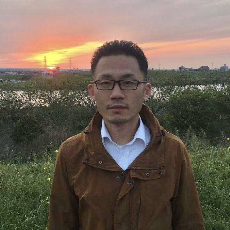 兆松的第一张照片--宁阳残疾人相亲网